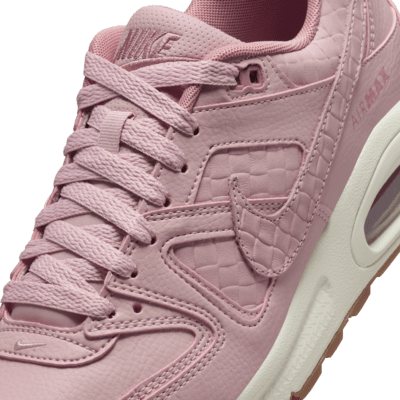 Tenis para mujer Nike Air Max Command Premium