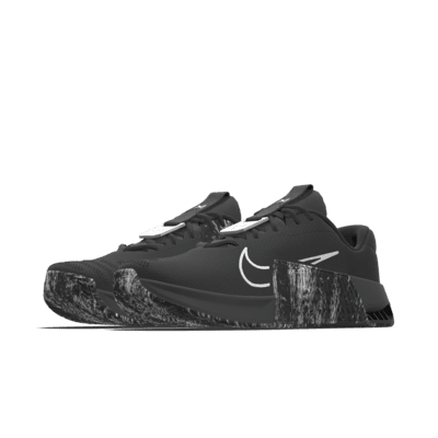 Nike Metcon 9 By You Zapatillas de training personalizables - Mujer