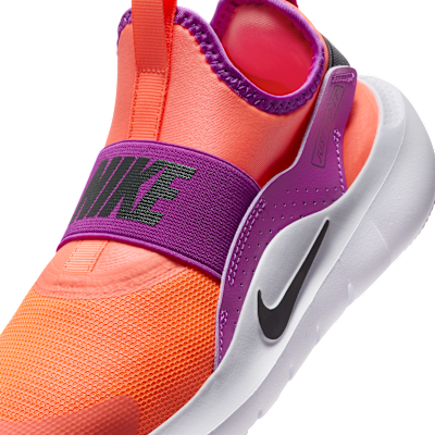 Nike Flex Runner 4 Big Kids' Running Shoes