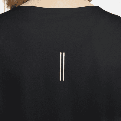 Nike City Sleek Women's Short-Sleeve Running Top