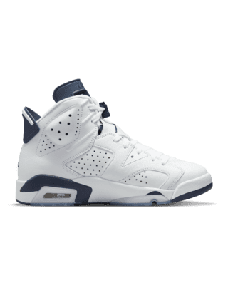 Air Jordan 6 Retro Men's Shoes. Nike CA