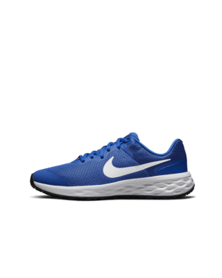 Older Kids' Road Running Shoes. Nike IE