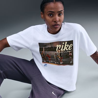 Nike Women's Basketball T-Shirt