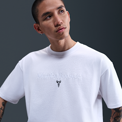 T-shirt de basket Dri-FIT Kobe pour homme