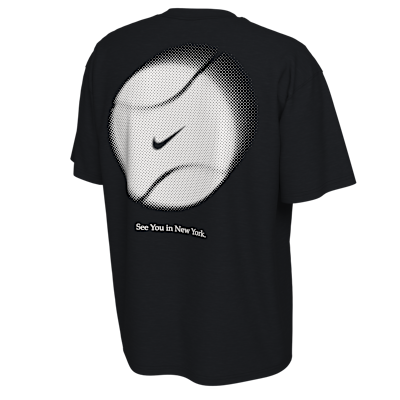 NikeCourt Women's Tennis T-Shirt