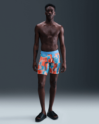 Мужские шорты Nike Pro Dri-FIT Shorts