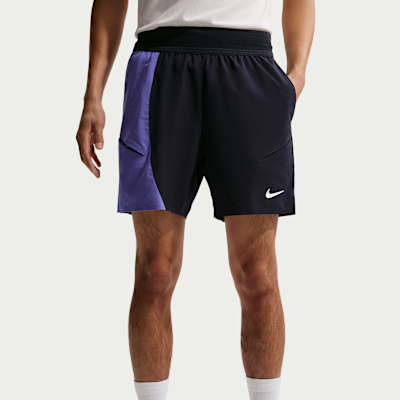 ナイキコート スラム メンズ Dri-FIT ショートパンツ