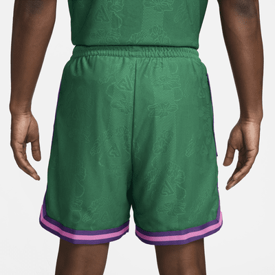 Giannis Pantalón corto de baloncesto de 15 cm Dri-FIT DNA - Hombre