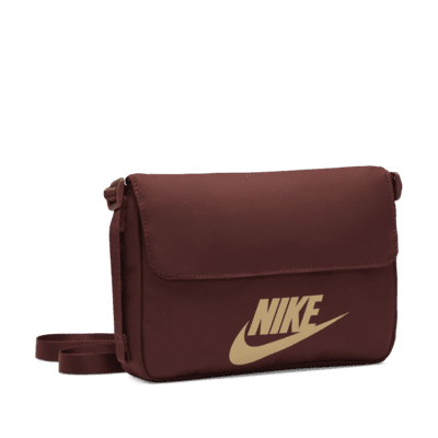 Bolsa bandolera (3 L) para mujer Futura 365 Nike Sportswear