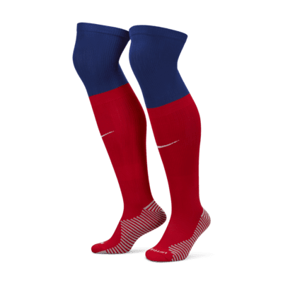 Madrid 2022/23 Stadium Home/Away Over-the-Calf Football Socks. Nike IL