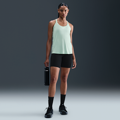 Linne med axelband Nike One Classic Dri-FIT för kvinnor