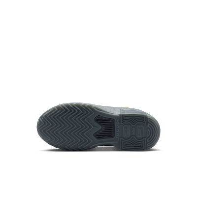 LeBron Witness 9 Little Kids' Shoes