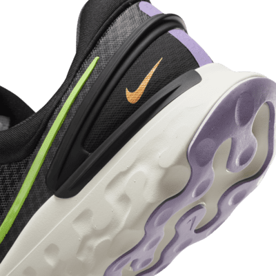 Nike React Miler 3 Men's Road Running Shoes