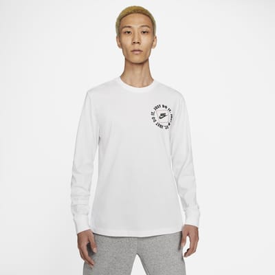 nike jdi long sleeve