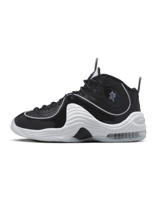 Unisex кроссовки Nike Air Penny 2