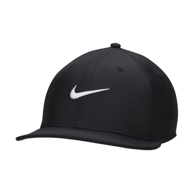Nike Pro Structured Round Bill Cap. Nike ID