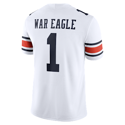 Auburn Men’s Nike Dri-FIT College Game Jersey