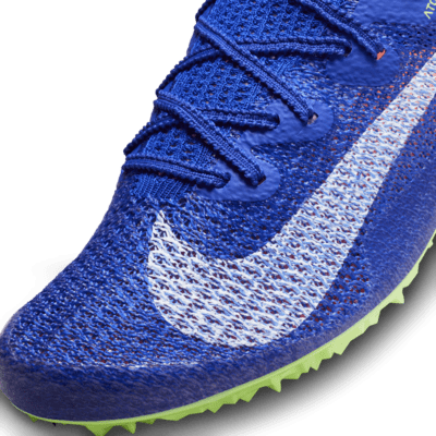 Tenis de atletismo con clavos para carreras rápidas Nike Zoom Superfly Elite 2