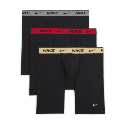 Openlijk Defilé ontploffen Nike Dri-FIT Essential Cotton Stretch Men's Long Boxer Briefs. Nike.com