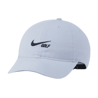 日本在庫NIKE GOLF CAP ナイキ ゴルフ キャップ 帽子 USAカラー 帽子