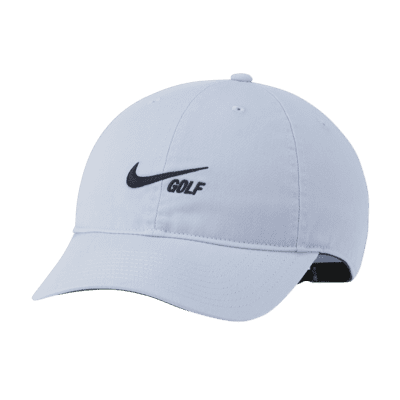 NIKE公式】ナイキ ヘリテージ86 ウォッシュ加工 ゴルフキャップ