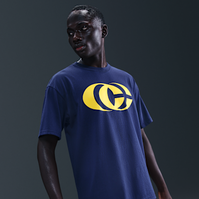 Playera de básquetbol Nike Caitlin Clark