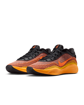 G.T. Hustle Academy EP