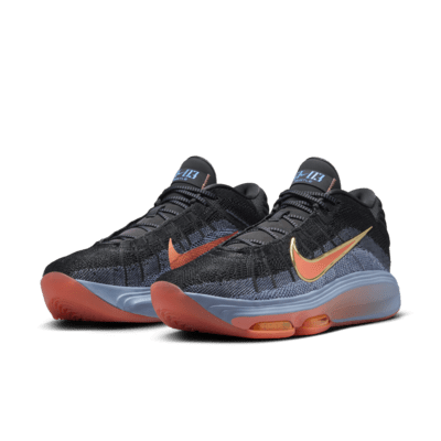 Nike G.T. Hustle 3 basketbalschoenen