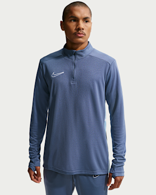 Мужские  Nike Academy Dri-FIT Soccer Drill Top