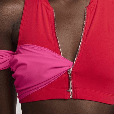 Dámský halter top Nike x Jacquemus