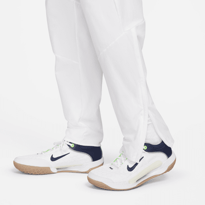 Męskie spodnie do tenisa Dri-FIT NikeCourt Advantage