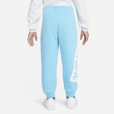 Nike Sportswear Icon Fleece Pants Little Kids' Pants