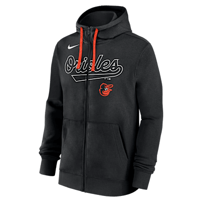 Baltimore Orioles Knockout Script