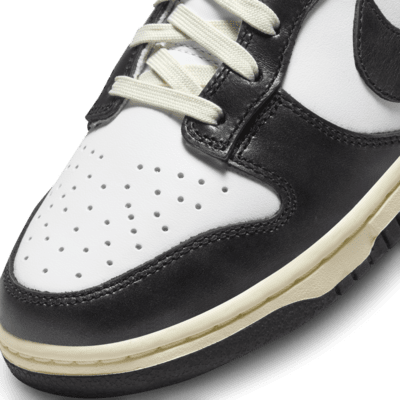 Nike Dunk Low Premium Women's Shoes