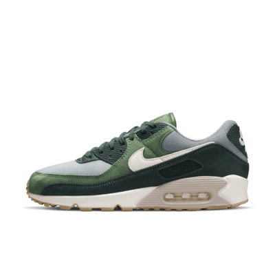 Nike Air Max 90 Premium Men's Shoes. Nike DK