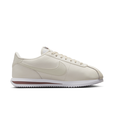 Nike Cortez Leather Women's Shoes