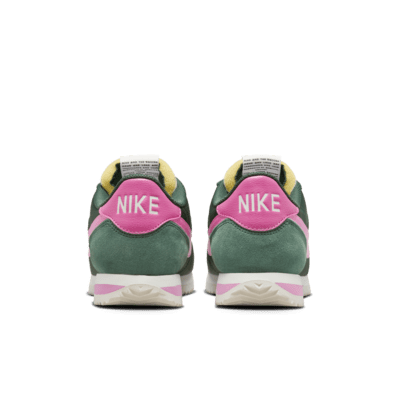 Sko Nike Cortez Textile