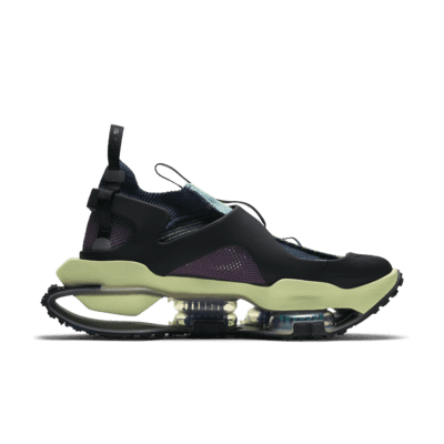 Nike ISPA Zoom Road Warrior Shoes