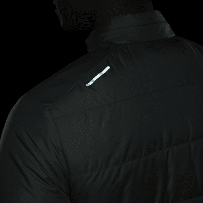 Nike Therma-FIT ADV AeroLoft Men's Repel Down Running Jacket