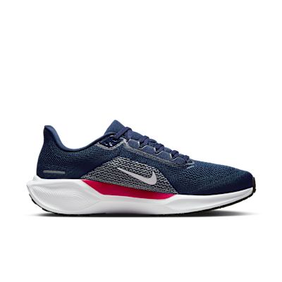 Arizona Pegasus 41 Men's Nike College Road Running Shoes