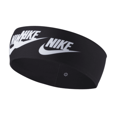 nike reversible head tie