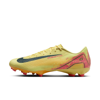 Nike Mercurial Vapor 16 Academy "Kylian Mbappé" MG Low-Top-Fußballschuh