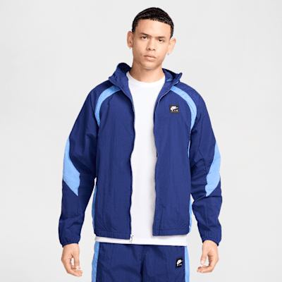 Nike Air Men's Woven Jacket