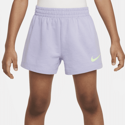 Nike Prep in Your Step Little Kids' Shorts Set