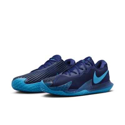 NikeCourt Zoom Vapor Cage 4 Rafa Men’s Hard Court Tennis Shoes