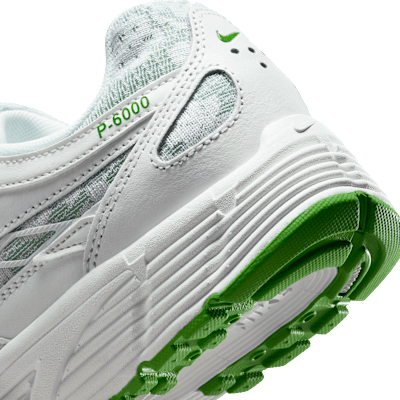 Nike P-6000 Kadın Ayakkabısı