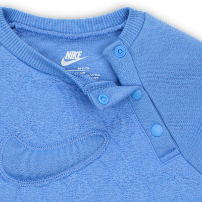 Nike Ready, Set! Mono (12-24M) para bebé 