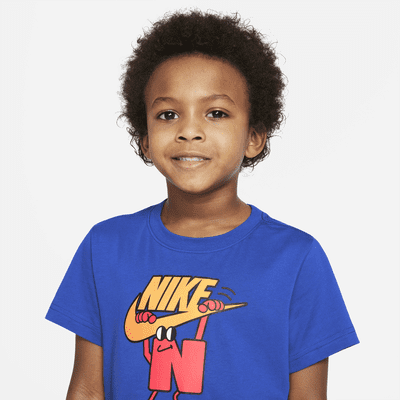 Nike Little Kids' T-Shirt