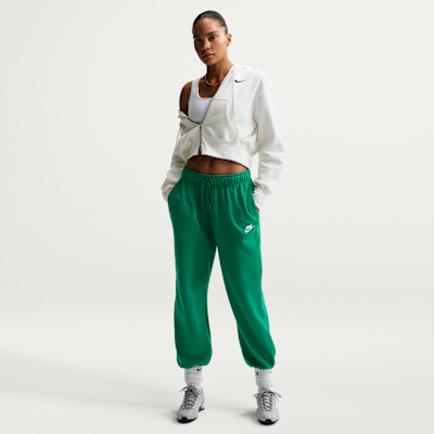 Nike Sportswear Club Fleece Women's Mid-Rise Oversized Sweatpants