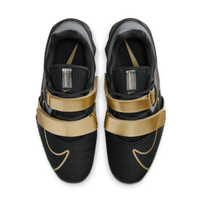 weightlifting shoes romaleos